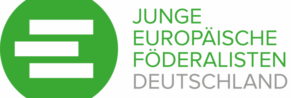 Junge Europäische Föderalisten Logo_zentriert