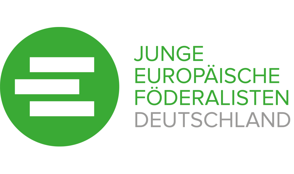 Junge Europäische Föderalisten Logo_zentriert