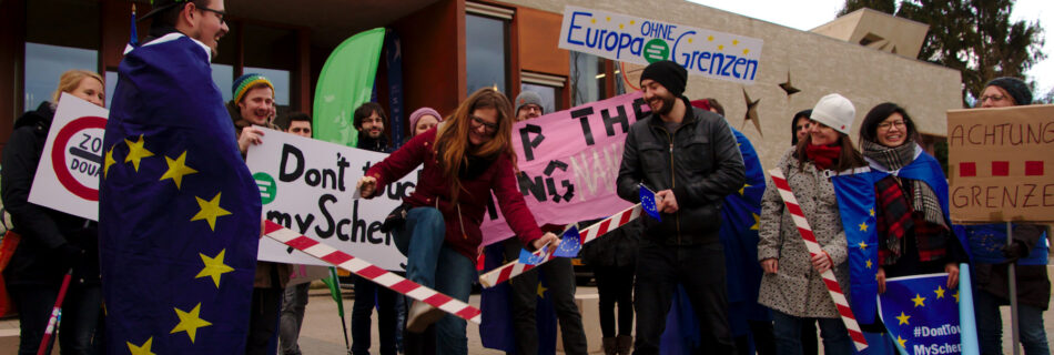 Mitglied werden Junge Europäische Föderalisten Europa Union_Europa gestalten_Christian Weickhmann, CC BY-NC-SA