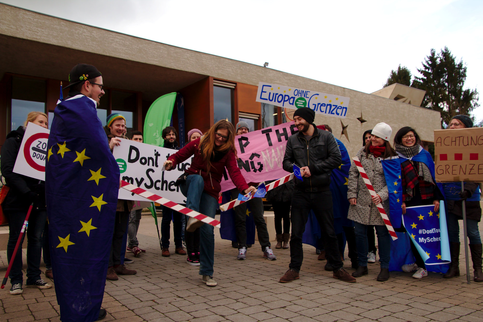 Mitglied werden Junge Europäische Föderalisten Europa Union_Europa gestalten_Christian Weickhmann, CC BY-NC-SA