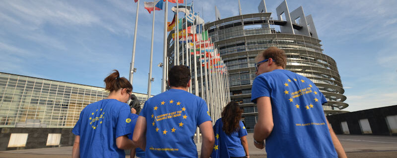 European Youth Convention