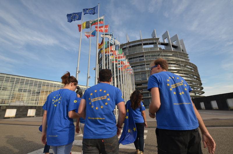 European Youth Convention