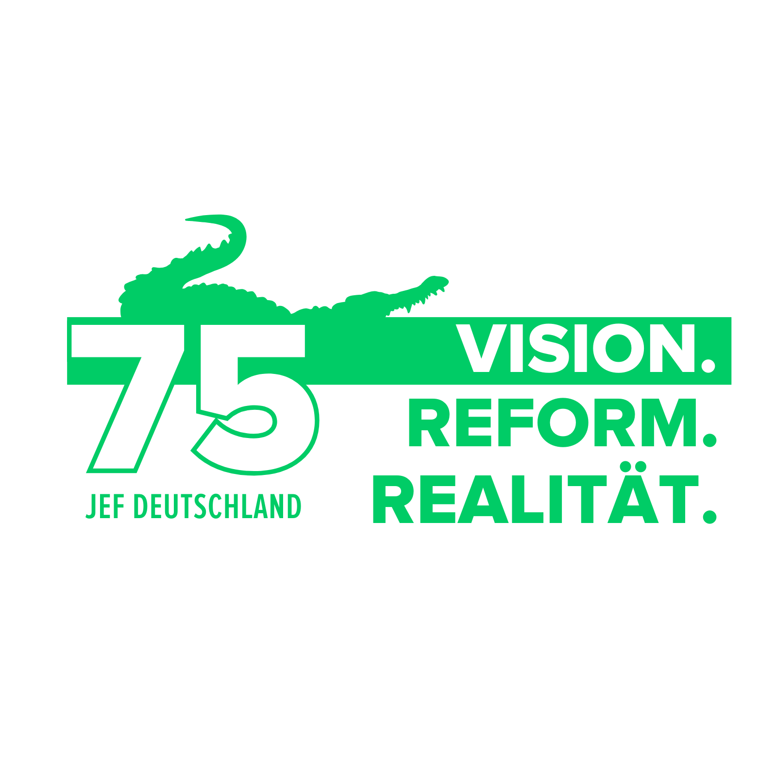 75 Jahre JEF Deutschland Wachenburg Academy